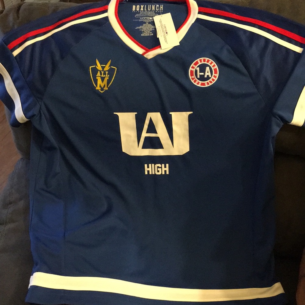 Shirt